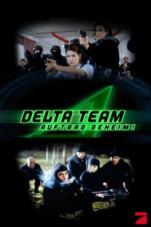 Delta Team - Auftrag geheim! (1999)