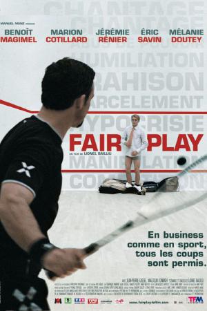 Fair Play - Spiel ohne Regeln (2006)