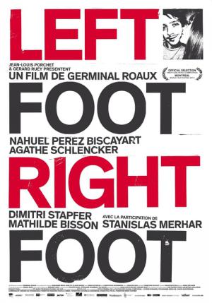 Left Foot Right Foot (2013)
