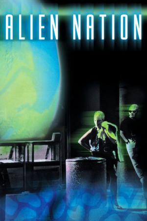 Alien Nation - Spacecop L.A. 1991 (1988)