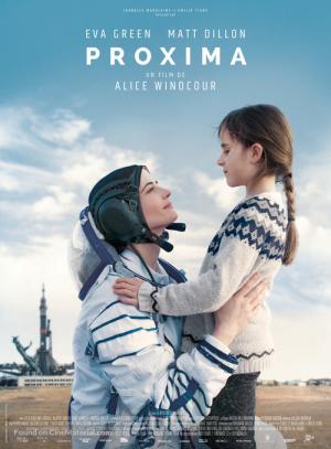 Proxima – Die Astronautin (2019)