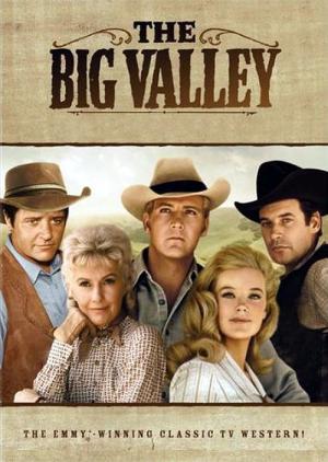 Big Valley (1965)