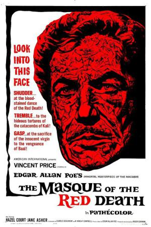 Die Maske des roten Todes (1964)
