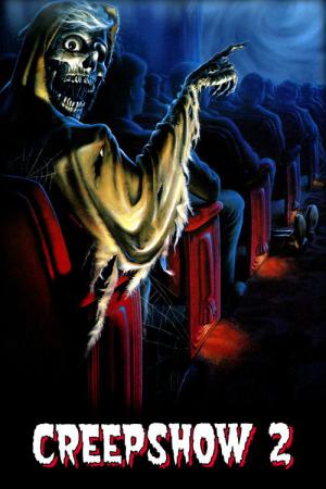 Creepshow 2 - Kleine Horrorgeschichten (1987)
