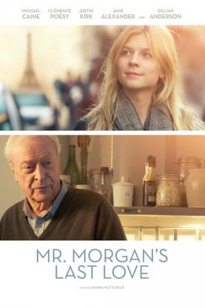 Mr. Morgans letzte Liebe (2013)