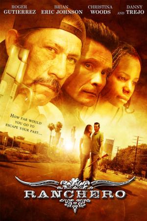 Ranchero - Drogensumpf L.A. (2008)