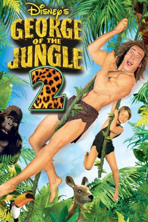 George, der aus dem Dschungel kam 2 (2003)