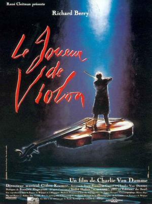 Der Violinist (1994)