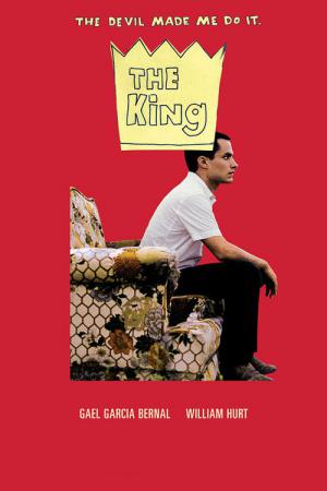 The King oder das 11. Gebot (2005)