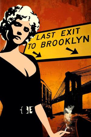 Letzte Ausfahrt Brooklyn (1989)