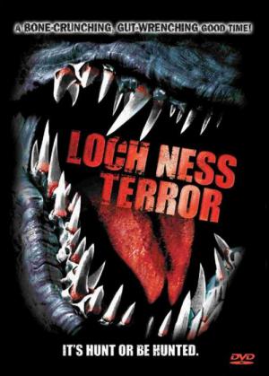 Loch Ness - Die Bestie aus der Tiefe (2008)