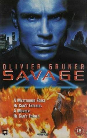 Savage - Die Legende aus der Zukunft (1996)