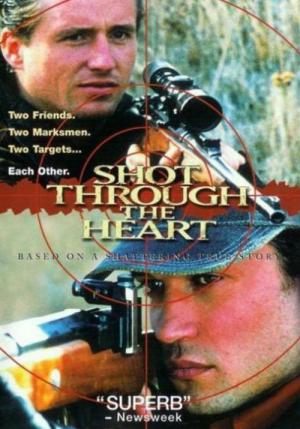 Schüsse durchs Herz (1998)