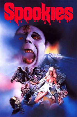 Spookies - Die Killermonster (1986)