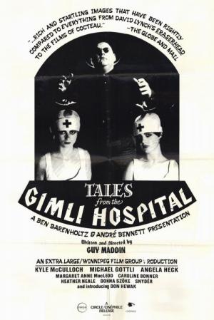 Geschichten aus dem Gimli Hospital (1988)