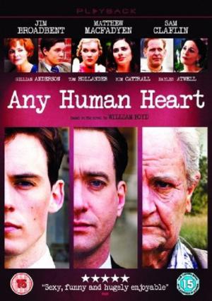 Any Human Heart (2010)