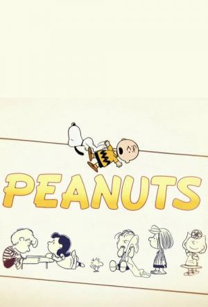 Peanuts - Die neue Serie (2014)