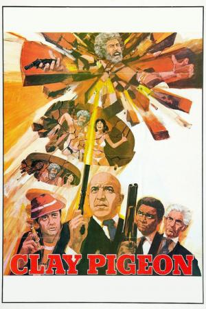 Ein Mann greift zur Waffe (1971)