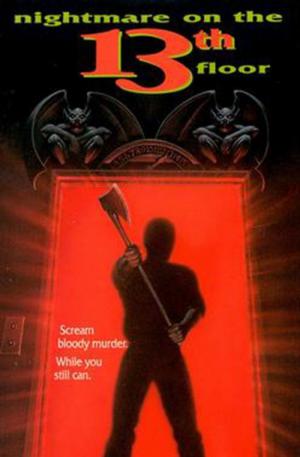 Nightmare - Hotel des Grauens (1990)