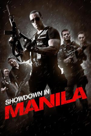 Showdown In Manila (2016)