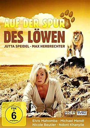 Auf der Spur des Löwen (2012)