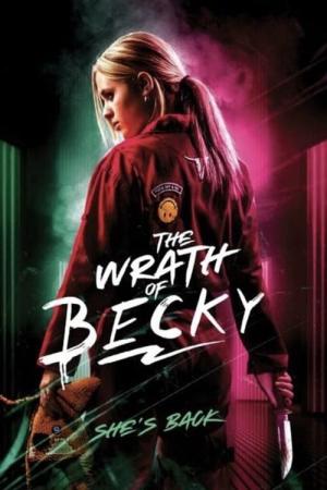 Becky 2: She's Back! (2023)