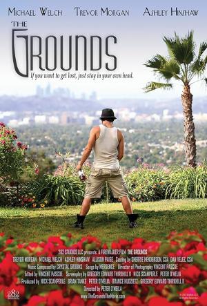 The Grounds (2018)