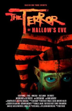 The Terror of Hallow's Eve (2017)