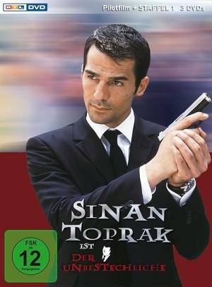 Sinan Toprak ist der Unbestechliche (2001)