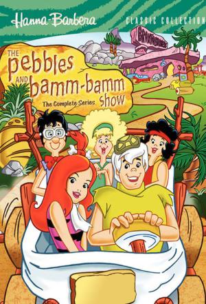 The Pebbles and Bamm-Bamm Show (1971)