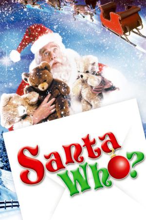 Hallo, ich bin der Weihnachtsmann! (2000)