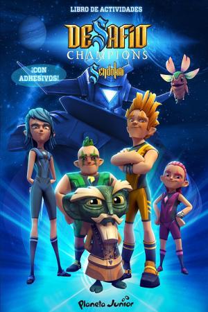 Sendokai Champions (2013)