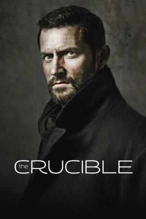 The Old Vic's The Crucible (2014)