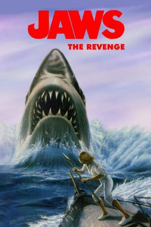 Der weiße Hai IV - Die Abrechnung (1987)