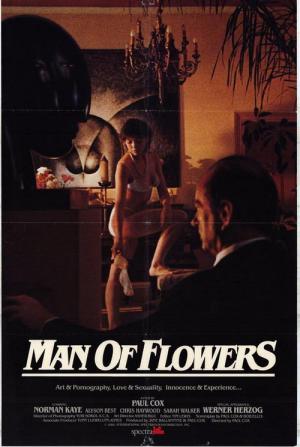 Der Mann, der die Blumen liebte (1983)