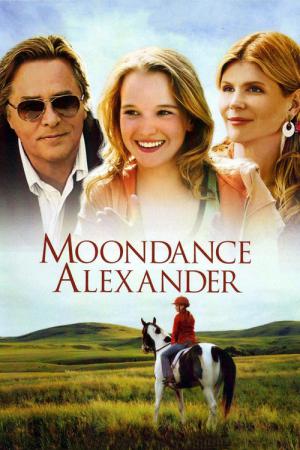 Ein Pferd für Moondance (2007)