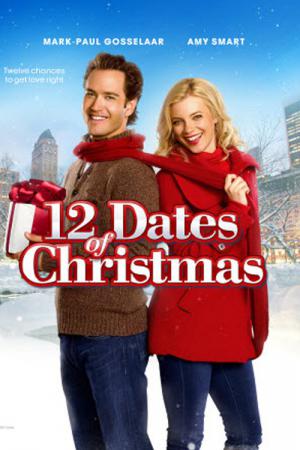 Die 12 Weihnachtsdates (2011)