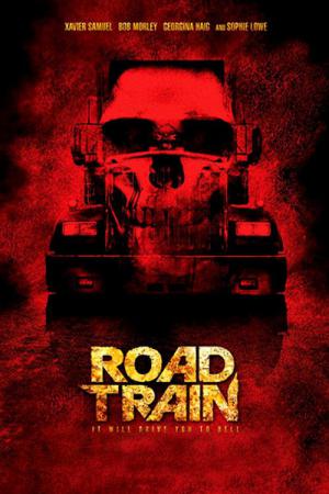 Road Train - Fahrt in die Hölle (2010)