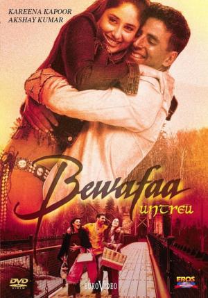 Bewafaa - Untreu (2005)