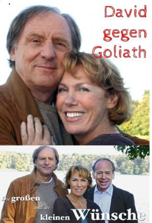 Die großen und die kleinen Wünsche - David gegen Goliath (2007)