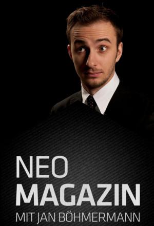 Neo Magazin Royale (2013)