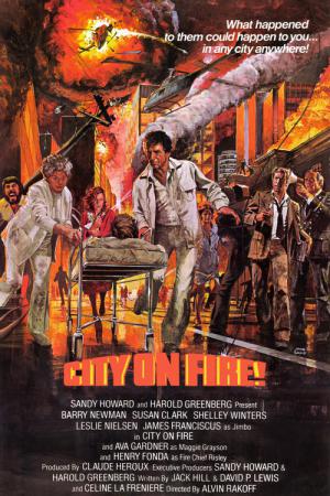 Stadt in Flammen (1979)