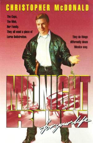 Midnight Run - Lauf um dein Leben Jack Walsh (1994)
