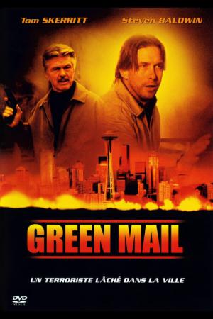 Greenmail – Die Bombe tickt! (2002)