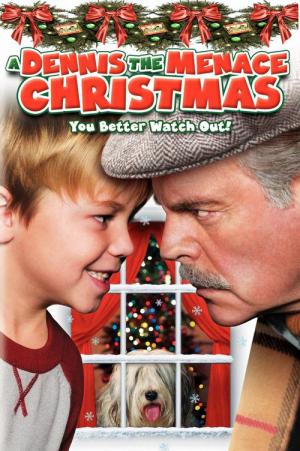 Weihnachten mit Dennis (2007)