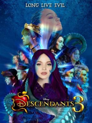 Descendants 3 - Die Nachkommen (2019)