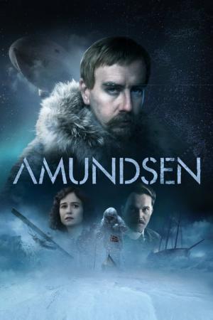 Amundsen - Wettlauf zum Südpol (2019)