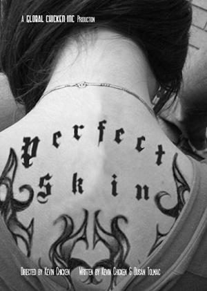Racheengel tattoo