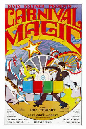 Carnival Magic (1983)