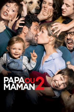 Glücklich geschieden - Mama gegen Papa 2 (2016)